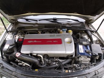 Alfa Romeo 159 2,4 JTD - 6