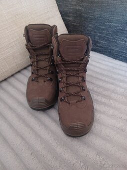 Lowa Z-6S GTX C Taktické boty 43.5 - 6