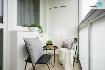 Pronájem bytu, 40 m2, Kolínská, Česká Lípa - 6