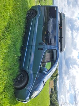 Opel vivaro long - 6