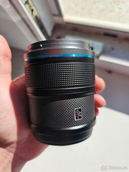 Sirui Sniper 56mm F1.2 - 6