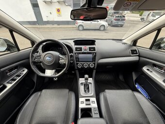 Subaru Levorg 1.6 GT-S Sport • 1/2016 • 125kw • 2 sady kol - 6