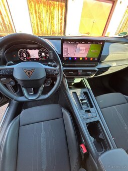 CUPRA FORMENTOR VZ310 4x4 TOP STAV - 6