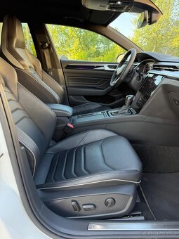 Volkswagen Arteon Shooting Brake 2.0 TDI DSG 4MOTION - 6
