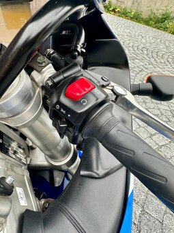 Suzuki TL 1000 r - 6