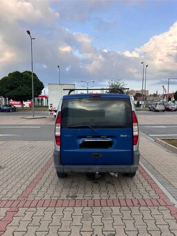 Fiat Doblo 1.9 Jtd - 6