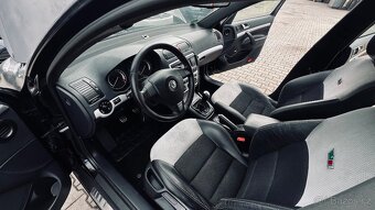 Škoda Octavia vrs 2 2.0 TSI 147kw rok 2008 - 6