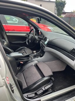 BMW E46 318i (105kw) motor N42B20 - 6