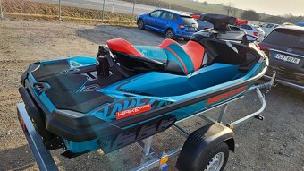 Sea Doo 230 Wake 3.místný , Gtx, Gtr ,Rxt ,TOP stav - 6