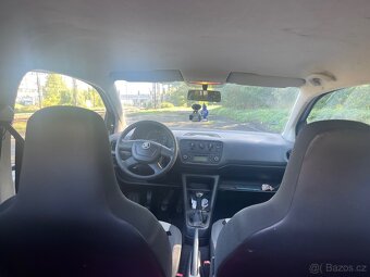 Škoda Citigo 2012 - 6