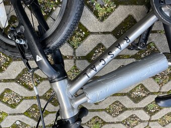 Detske kolo Rascal 14 - 6