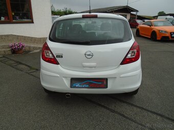 Opel Corsa 1.4 - 6