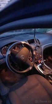 Prodám nebo vyměním Opel Insignia - 6