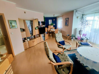 Prodej rodinného domu 242m2, poz.953m2 v Třinci Dolní Lištné - 6