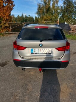 BMW x1 - 6
