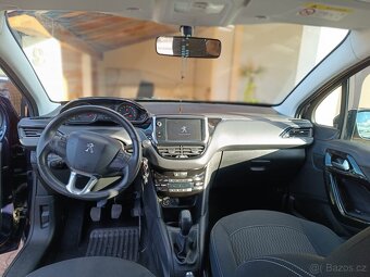 Peugeot 208 1.2 PureTech - 6