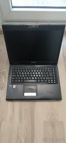 notebook emachines E620 - 6