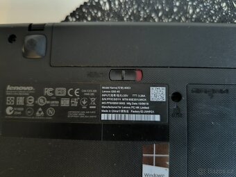 LENOVO G50-45 na ND - 6