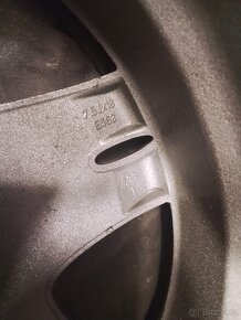 Mercedes G 5x130-18 - 6