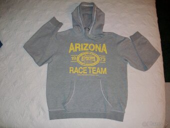 PÁNSKÝ SVETR + MIKINY - 6