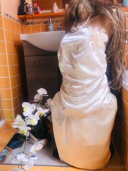 #svatebnisaty#tehotenske# champagne# plesove# spolecenske - 6