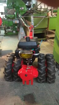 TERA ve 100% stavu. - 6