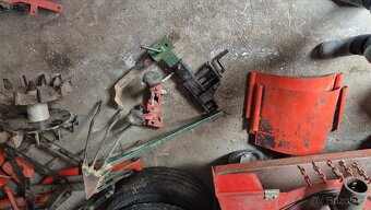 Vari 2T Jikov komplet - 6