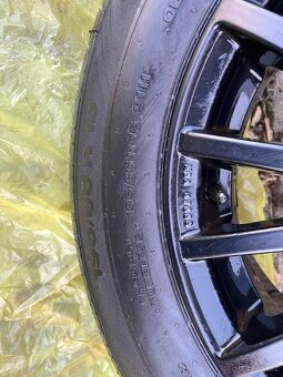 Alu kola CMS 15" Hyundai ix20 - 6