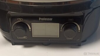 Digitální zavařovací hrnec Professor 27 l - 6