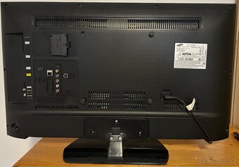 Samsung Smart TV 32” (80cm) UE32H5570SS - 6