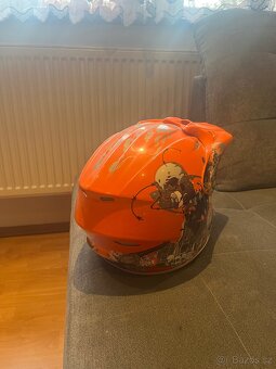 Dětská helma - 6