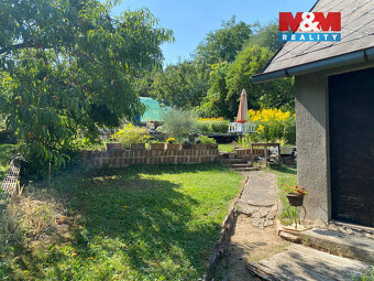 Prodej chaty, 14 m², Kadaň - 6