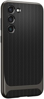 SAMSUNG Galaxy S23 - dvě pevná značková pouzdra - 6