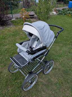 Kočárek Roan Emma - 6