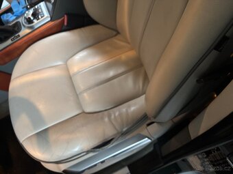 Range Rover 3,6 tdV8 200 kw - 6