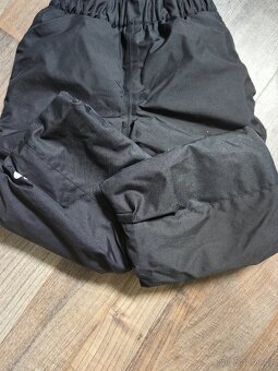 Zimní lyžařske kalhoty Wedze - 6