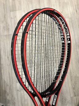 Head Gravity Pro - 6