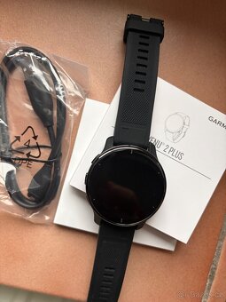 Prodám GARMIN Venu 2 Plus - 6