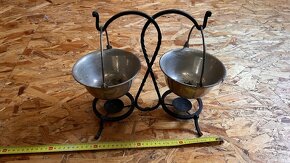 Mosazné nádobí - 6