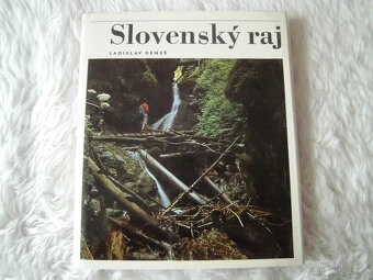 Slovensko - obrazové foto knihy - 6