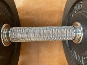 Nové pevné jednoručky české výroby SKLADEM IHNED - 6