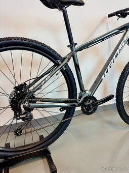 Kross Hexagon 7.0 29" šedá - S - 6