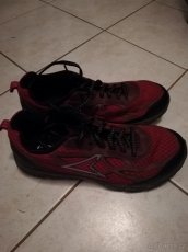 Dívčí sportovní boty POWER vel. 37 - 6