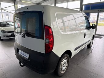 Opel Combo 1,4 70kW,SERVISKA,2.MAJITEL - 6