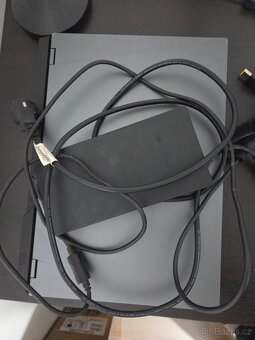 Notebook Lenovo Legion 5 Pro - Ryzen 5 5600H/32GB/RTX3060 - 6