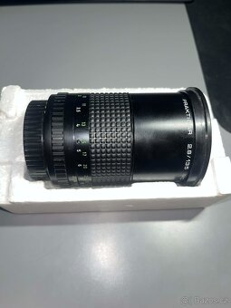 Praktika BMS + dva objektivy - 6