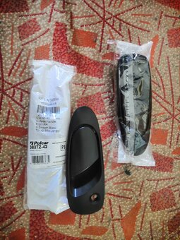 Prodám dily honda civic 5g - 6