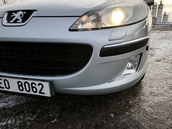 Peugeot 407 2.0 100kw - 6