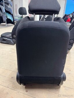 Toyota CHR, kompletní přední i zadní sedačky - 6