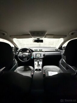 Volkswagen Passat B7 Variant 2.0 TDI 2013 - 6